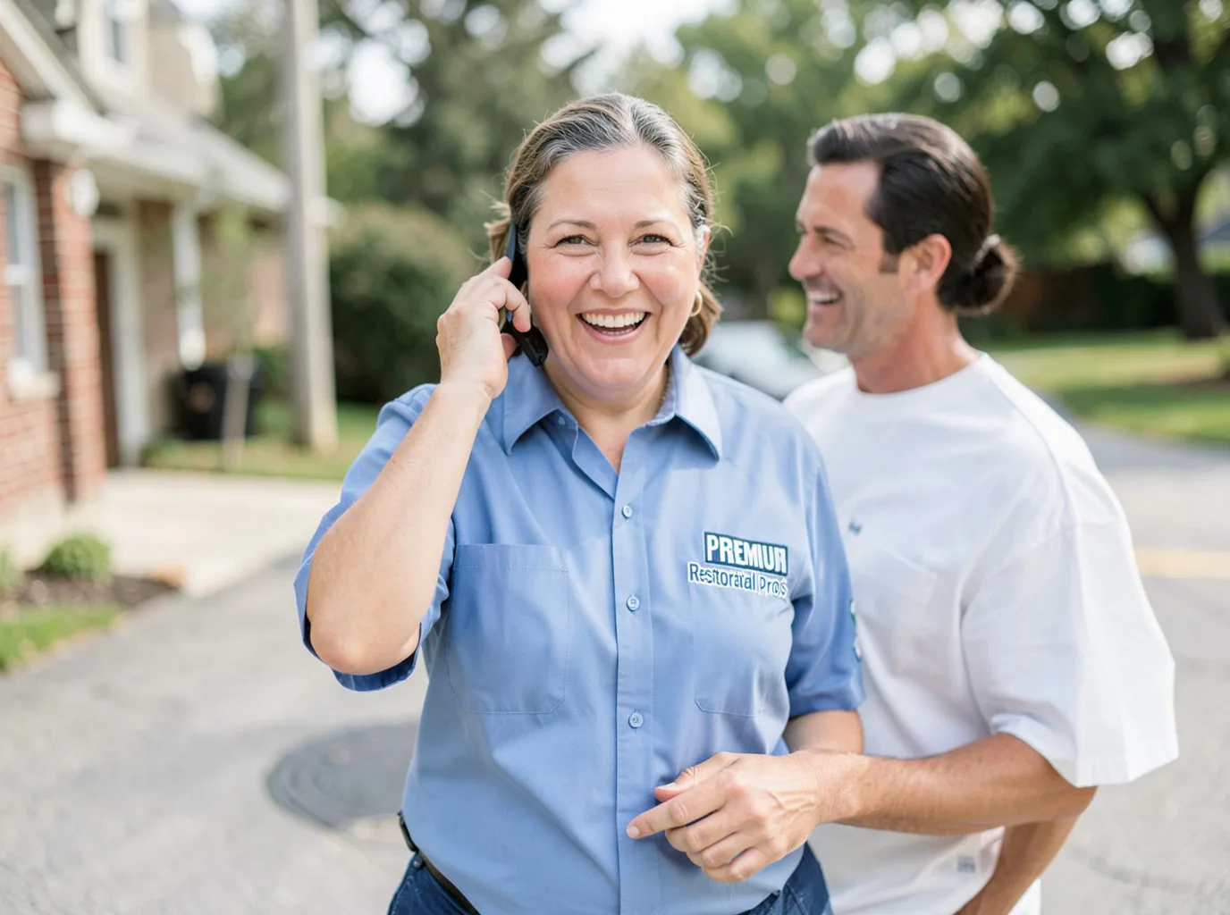 Water Damage Restoration Waterbury, CT FAQs